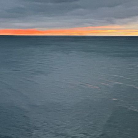 Le Rive Del Revoltella Apartment Trieste Luaran gambar