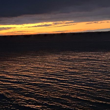 Le Rive Del Revoltella Apartment Trieste Luaran gambar