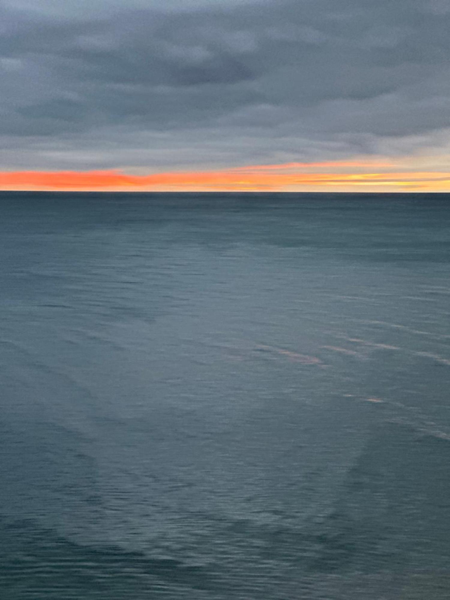 Le Rive Del Revoltella Apartment Trieste Luaran gambar