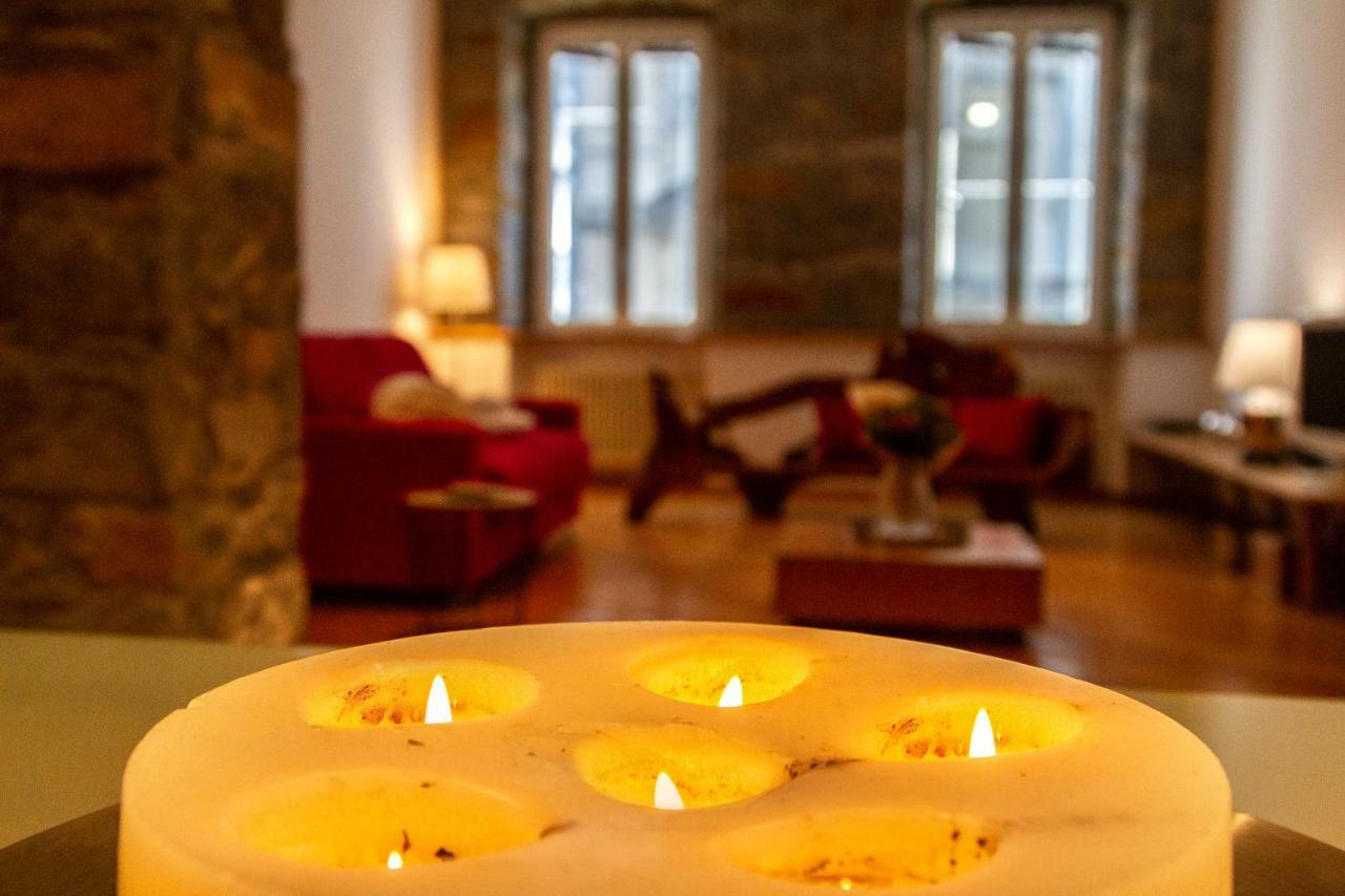 Le Rive Del Revoltella Apartment Trieste Luaran gambar