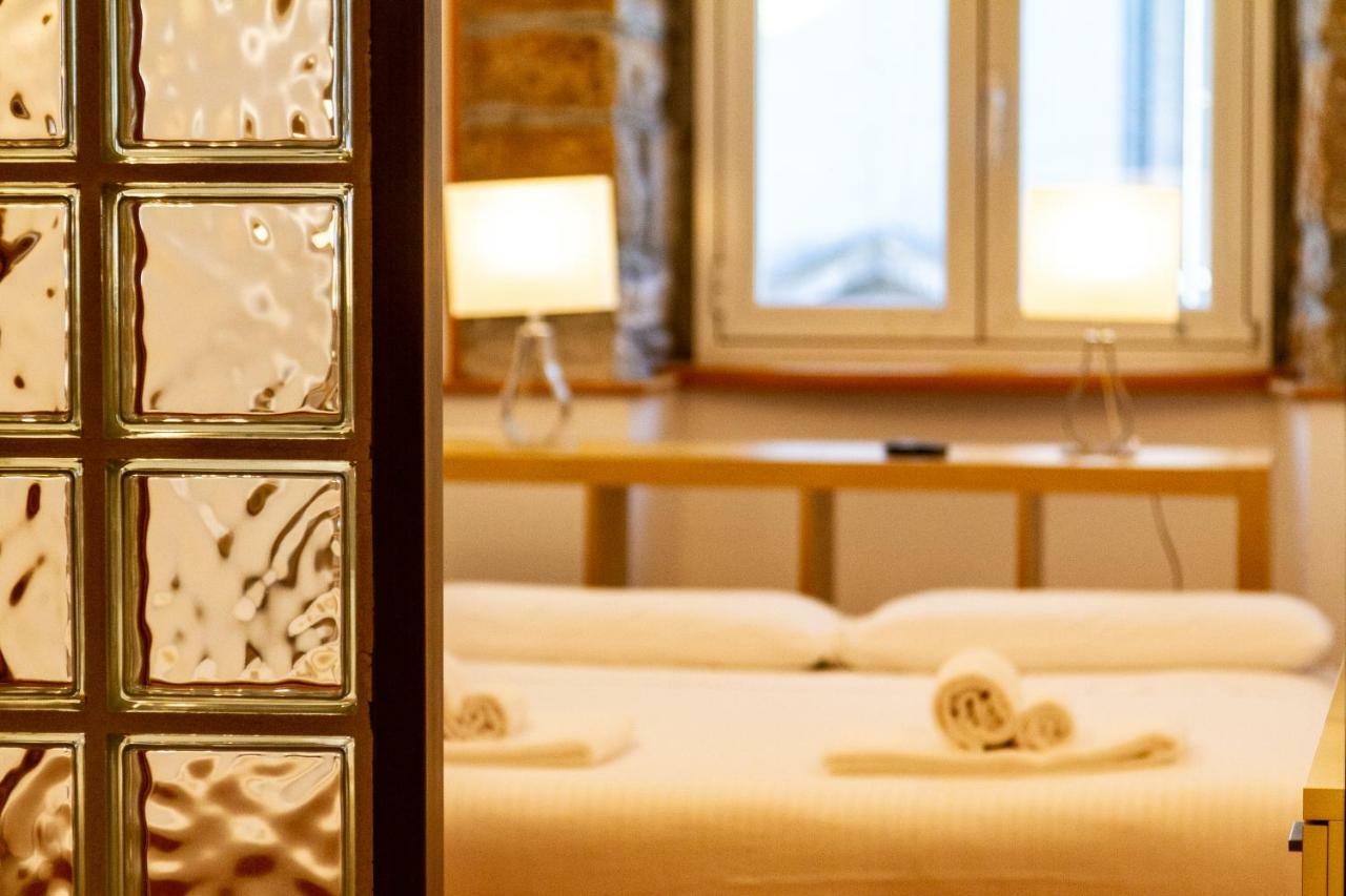 Le Rive Del Revoltella Apartment Trieste Luaran gambar