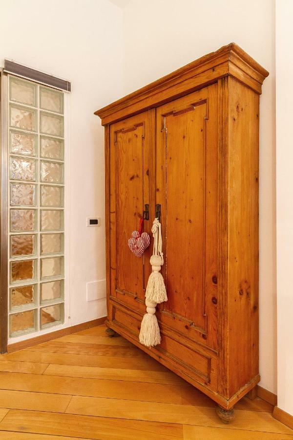 Le Rive Del Revoltella Apartment Trieste Luaran gambar